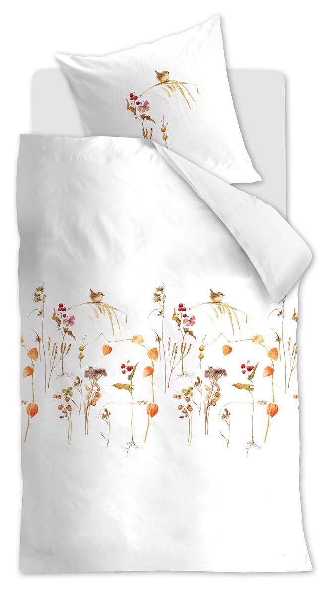 Marjolein Bastin Winter Wren Bettwäsche - Multi