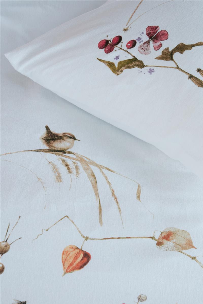 Marjolein Bastin Winter Wren Bettwäsche - Multi