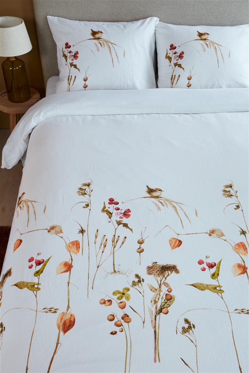 Marjolein Bastin Winter Wren Bettwäsche - Multi