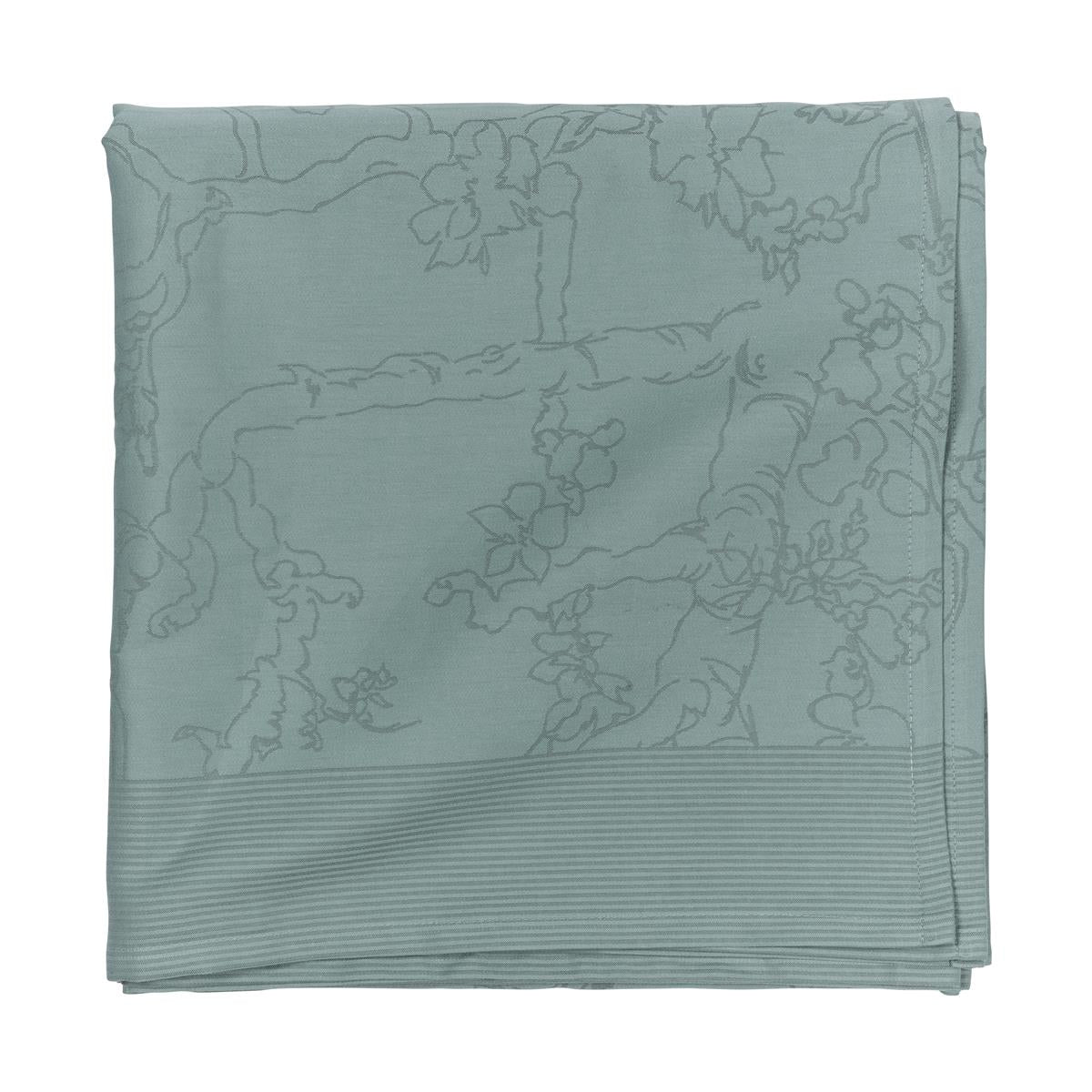 Beddinghouse x Van Gogh Museum Fleurir Tablecloth Tischdecke - Blau
