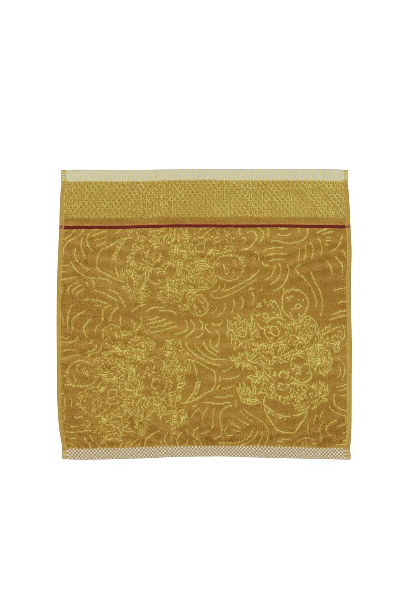 Beddinghouse x Van Gogh Museum Tournesol Badtextilien - Gelb