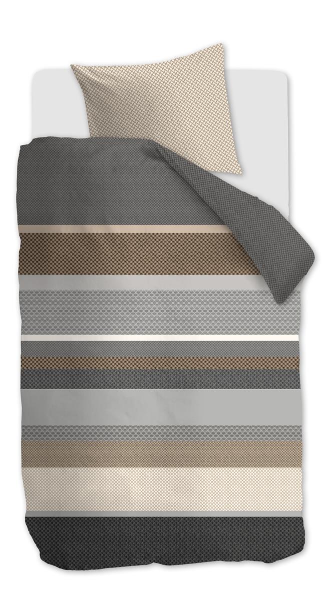 Beddinghouse Audrey Bettwäsche - Grau