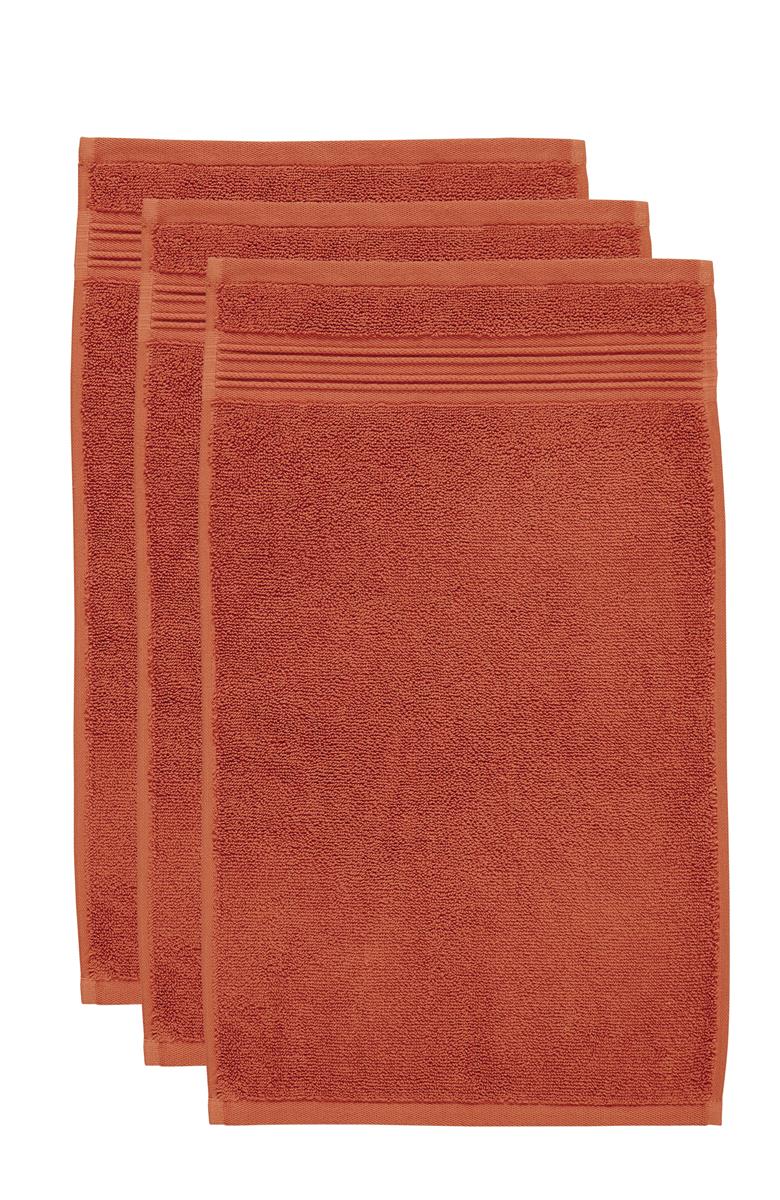 Beddinghouse Sheer Badtextilien - Orange