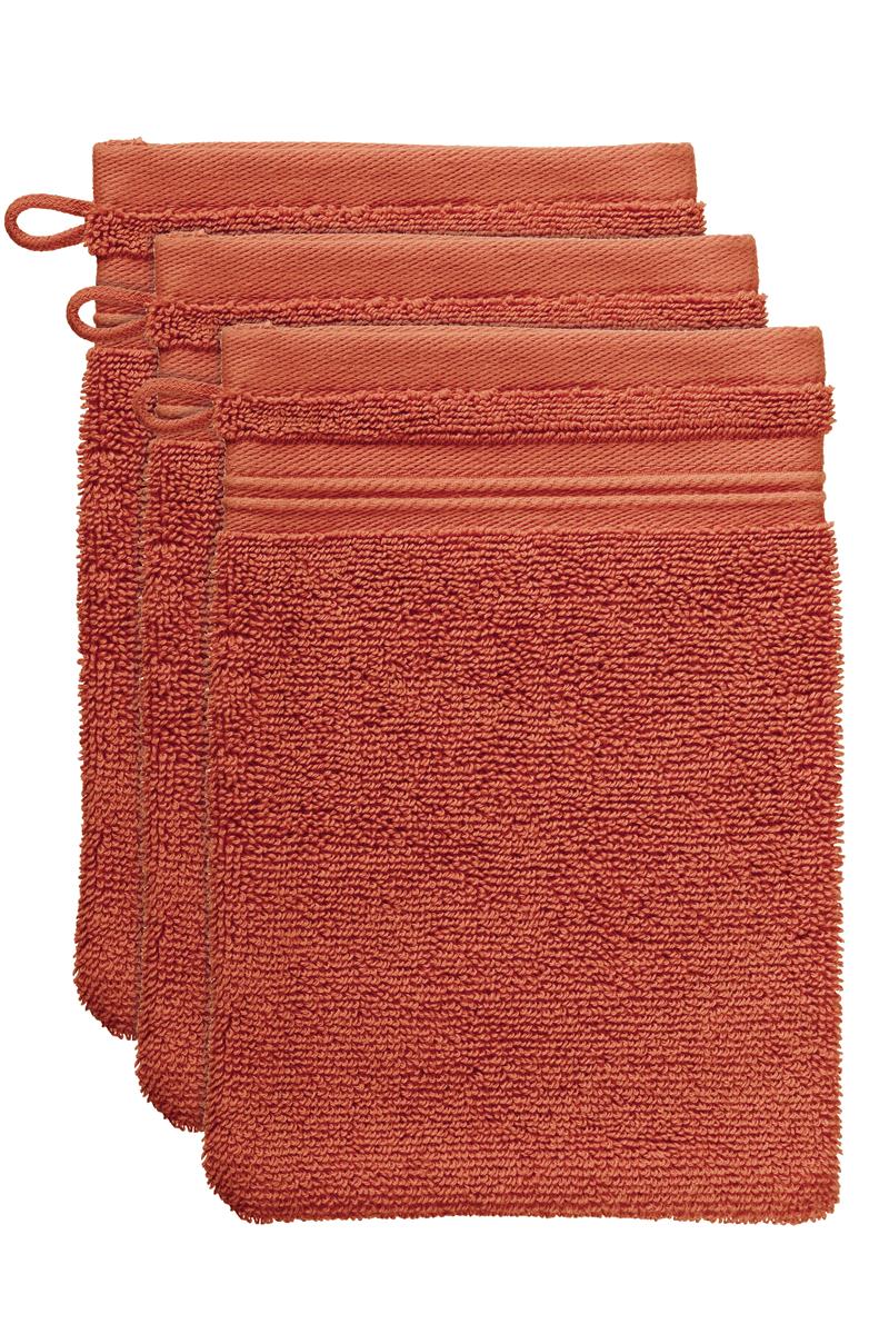 Beddinghouse Sheer Badtextilien - Orange