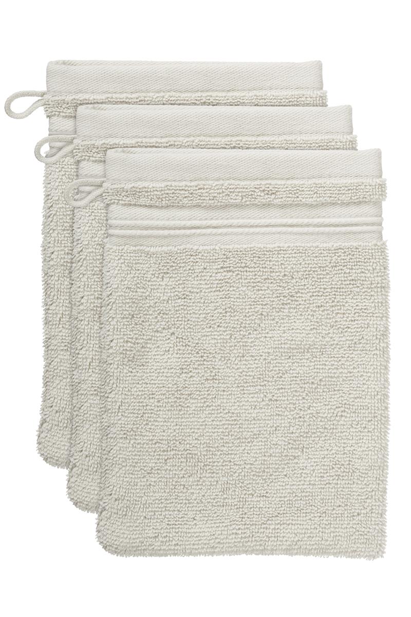 Beddinghouse Sheer bathroom textiles - Sand
