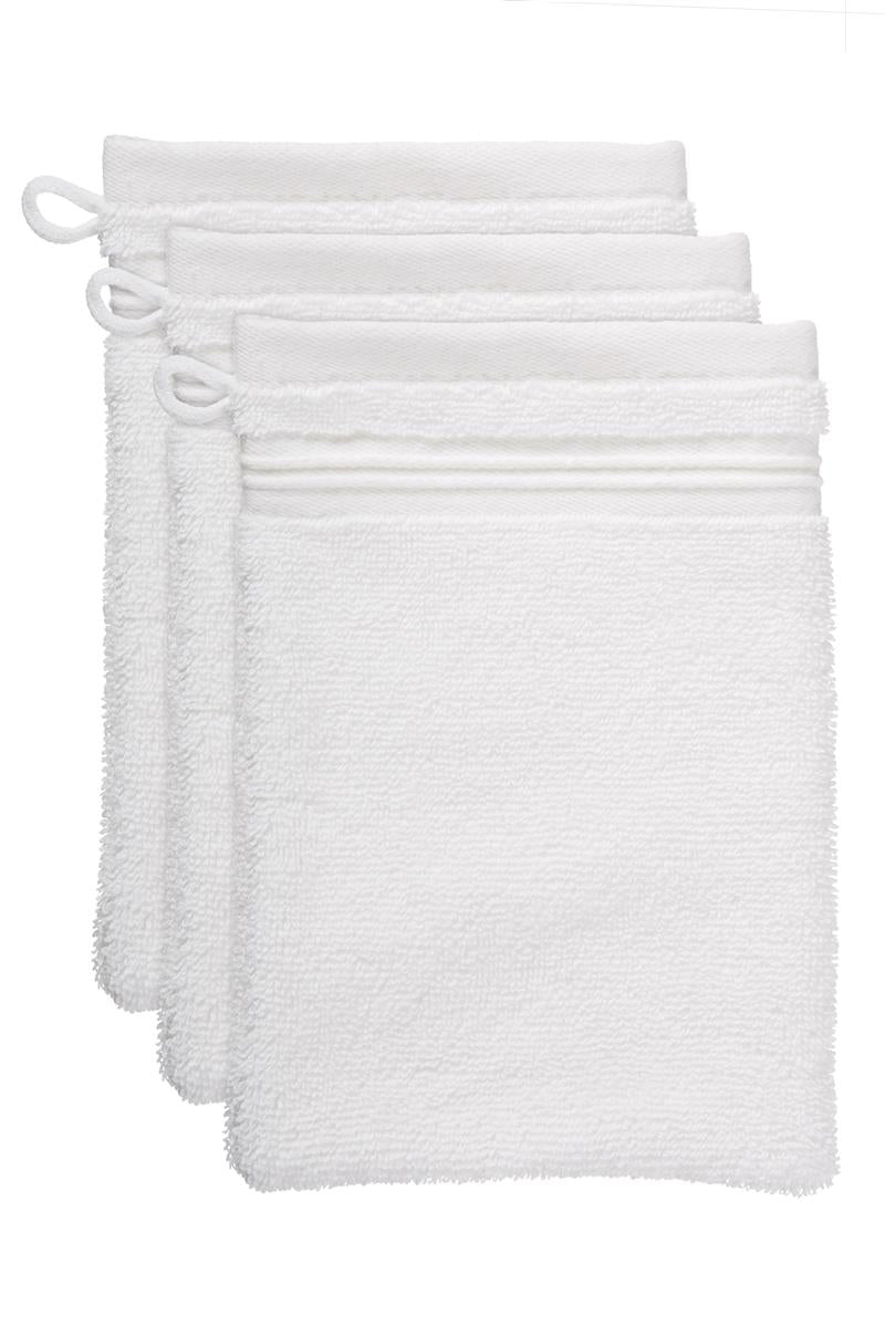 Beddinghouse Sheer Badtextilien - Weiß