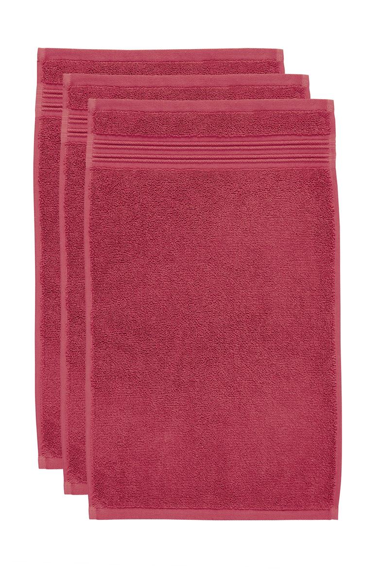 Beddinghouse Sheer Badtextilien - Rot