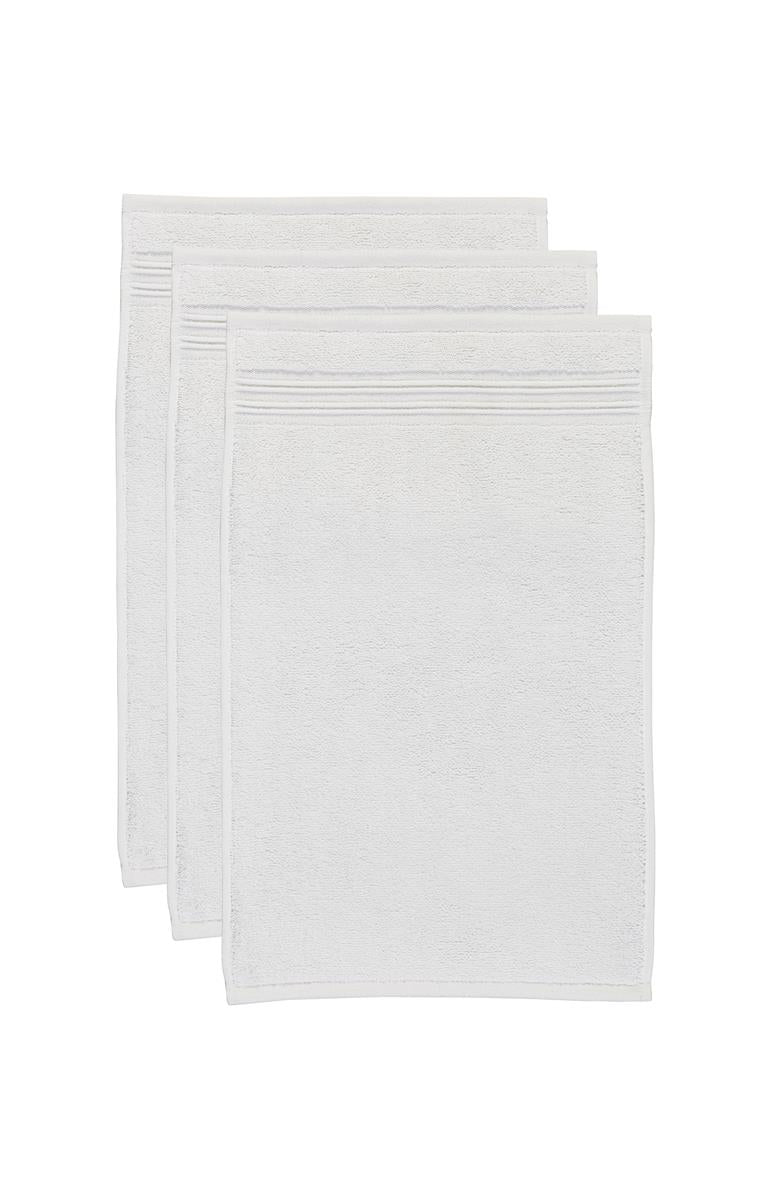 Beddinghouse Sheer Badtextilien - Weiß