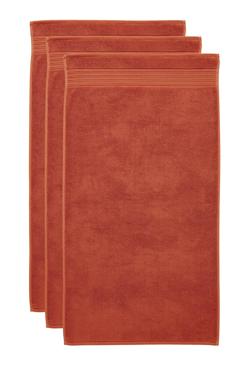 Beddinghouse Sheer Badtextilien - Orange