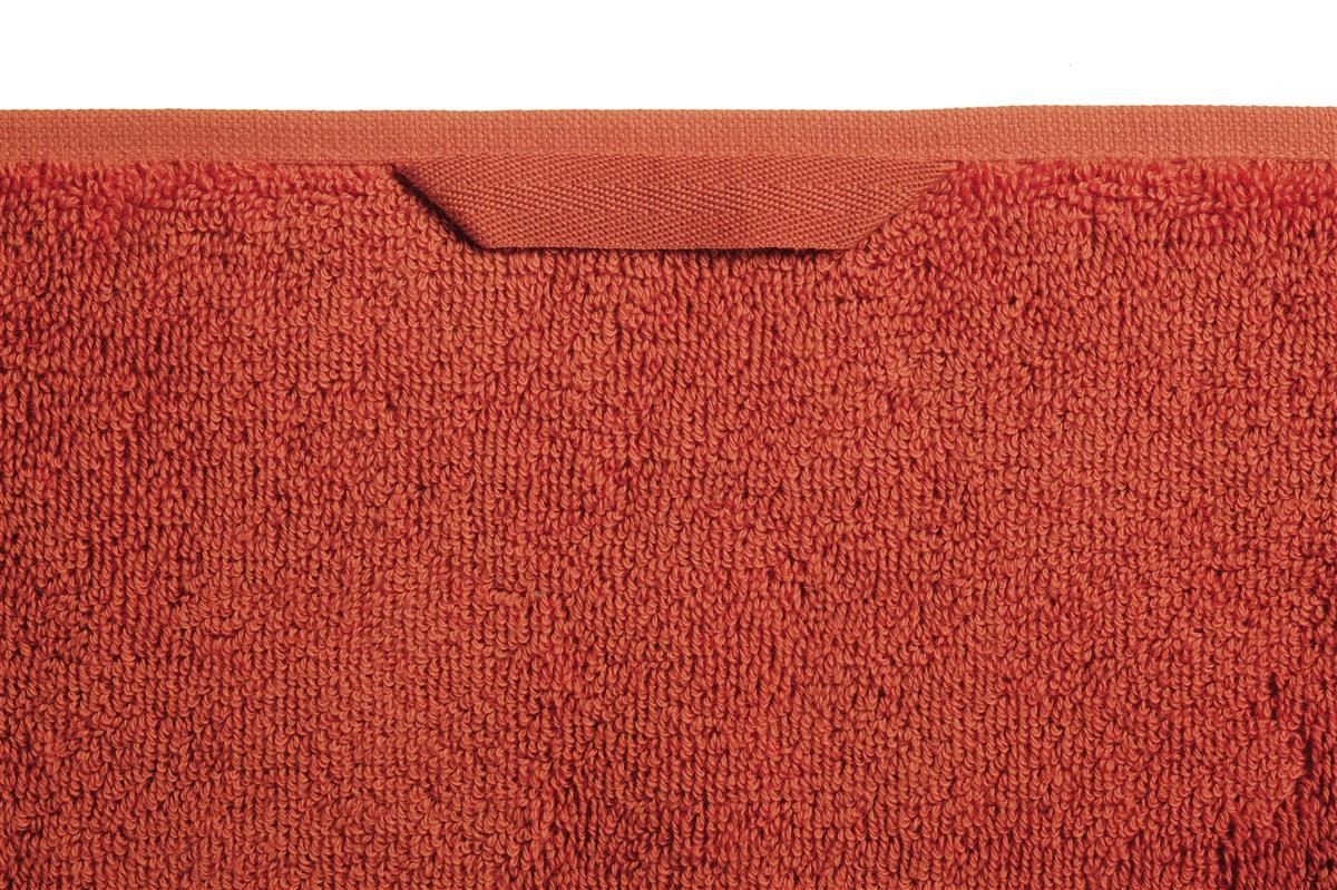 Beddinghouse Sheer Badtextilien - Orange