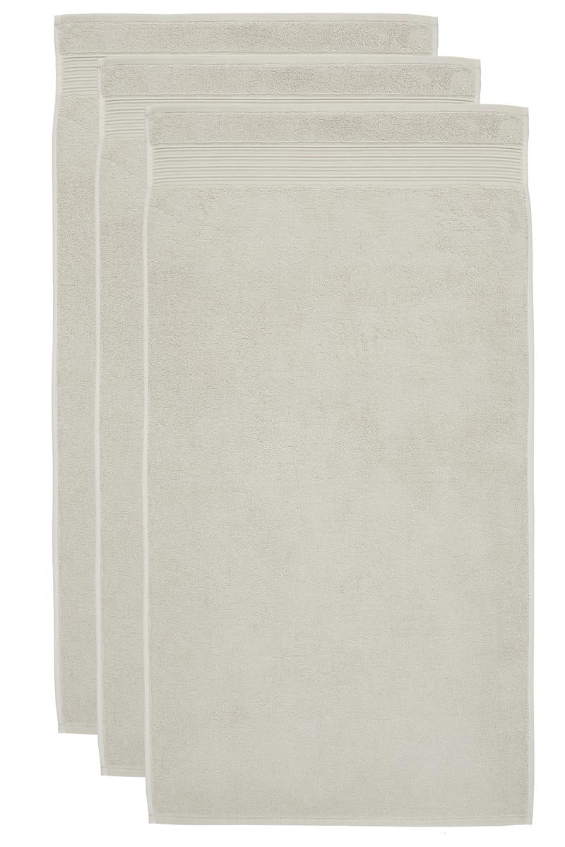 Beddinghouse Sheer bathroom textiles - Sand