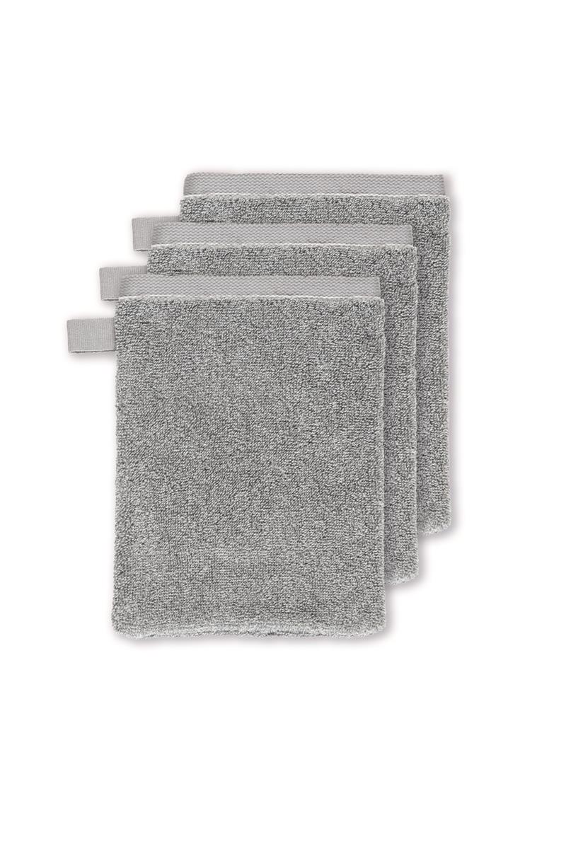 vtwonen Groove Badtextilien - Anthrazit