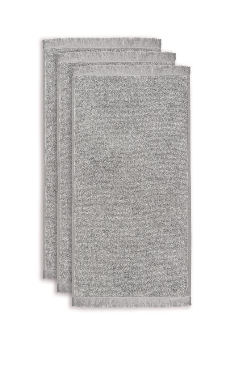 vtwonen Groove Badtextilien - Anthrazit