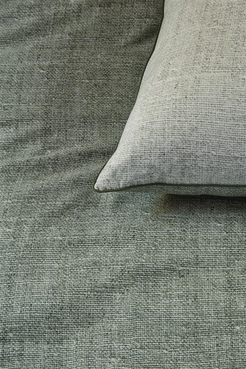 Riviera Maison Coughton Court Bettwäsche - Grün