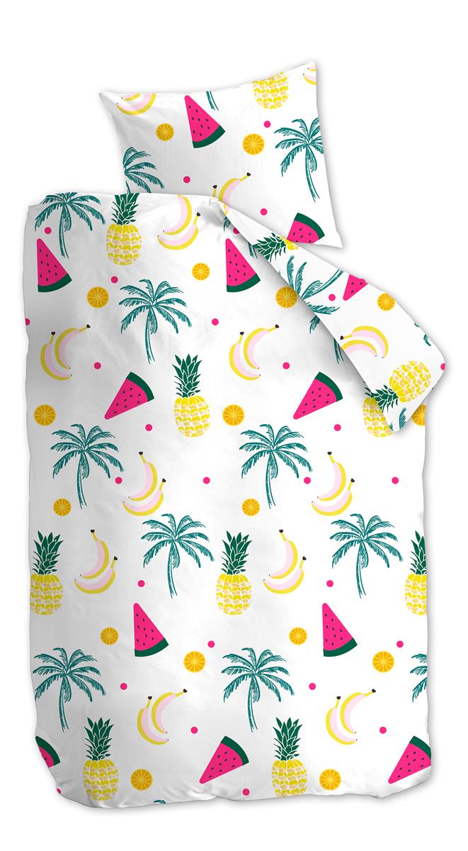 Ambiante Kayla Bettwäsche - Multi