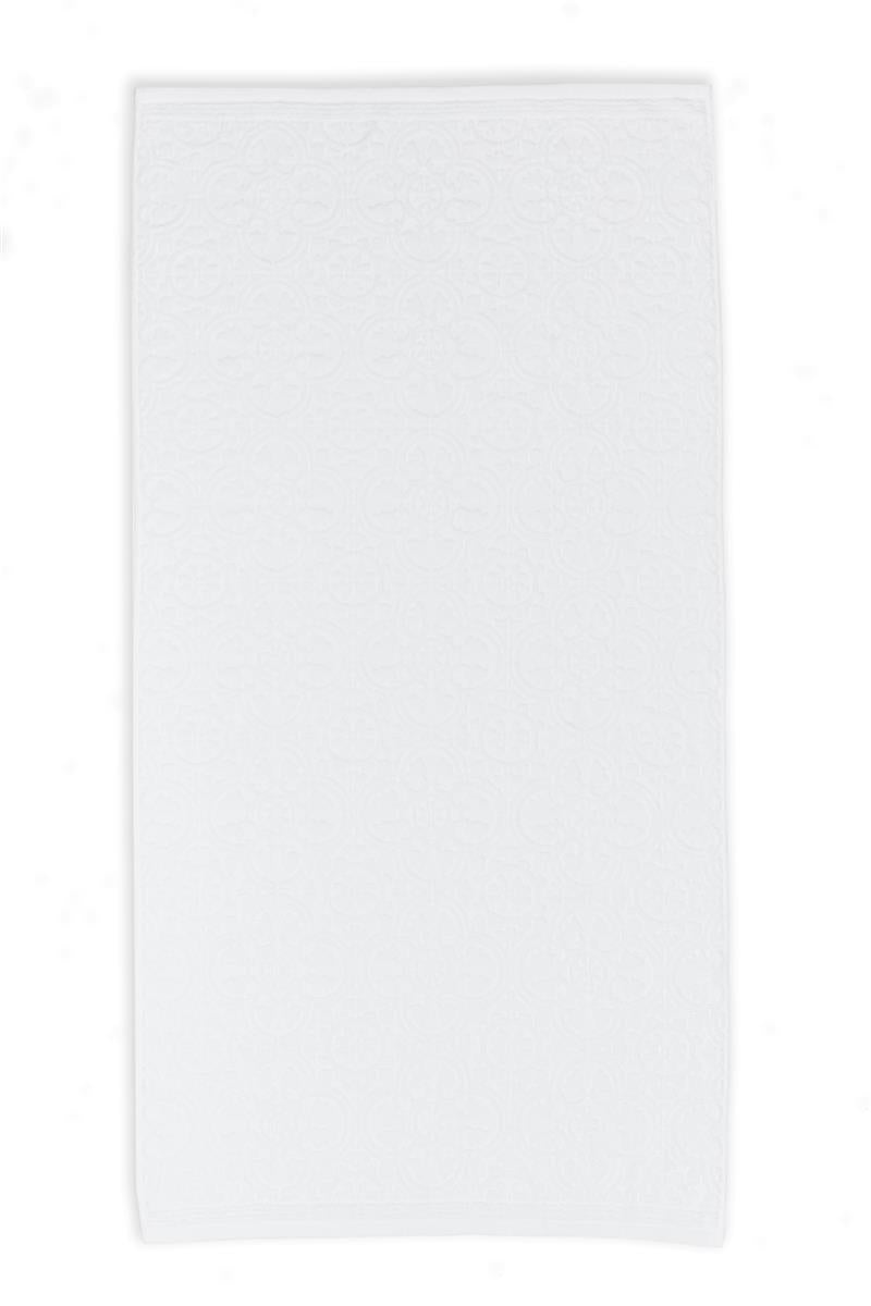 Pip Studio Tile de Pip Badtextilien - Weiß
