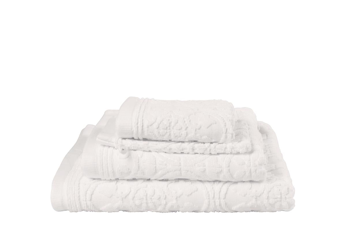 Pip Studio Tile de Pip Bathroom Textiles - White