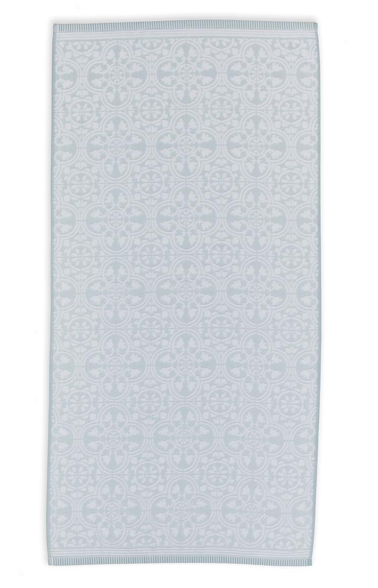 Pip Studio Tile de Pip Badtextilien - Hellblau