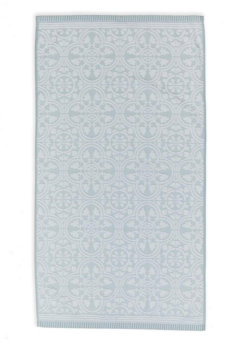 Pip Studio Tile de Pip Badtextilien - Hellblau