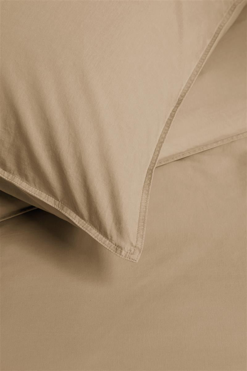 Beddinghouse Organic Basic Bettwäsche - Gold
