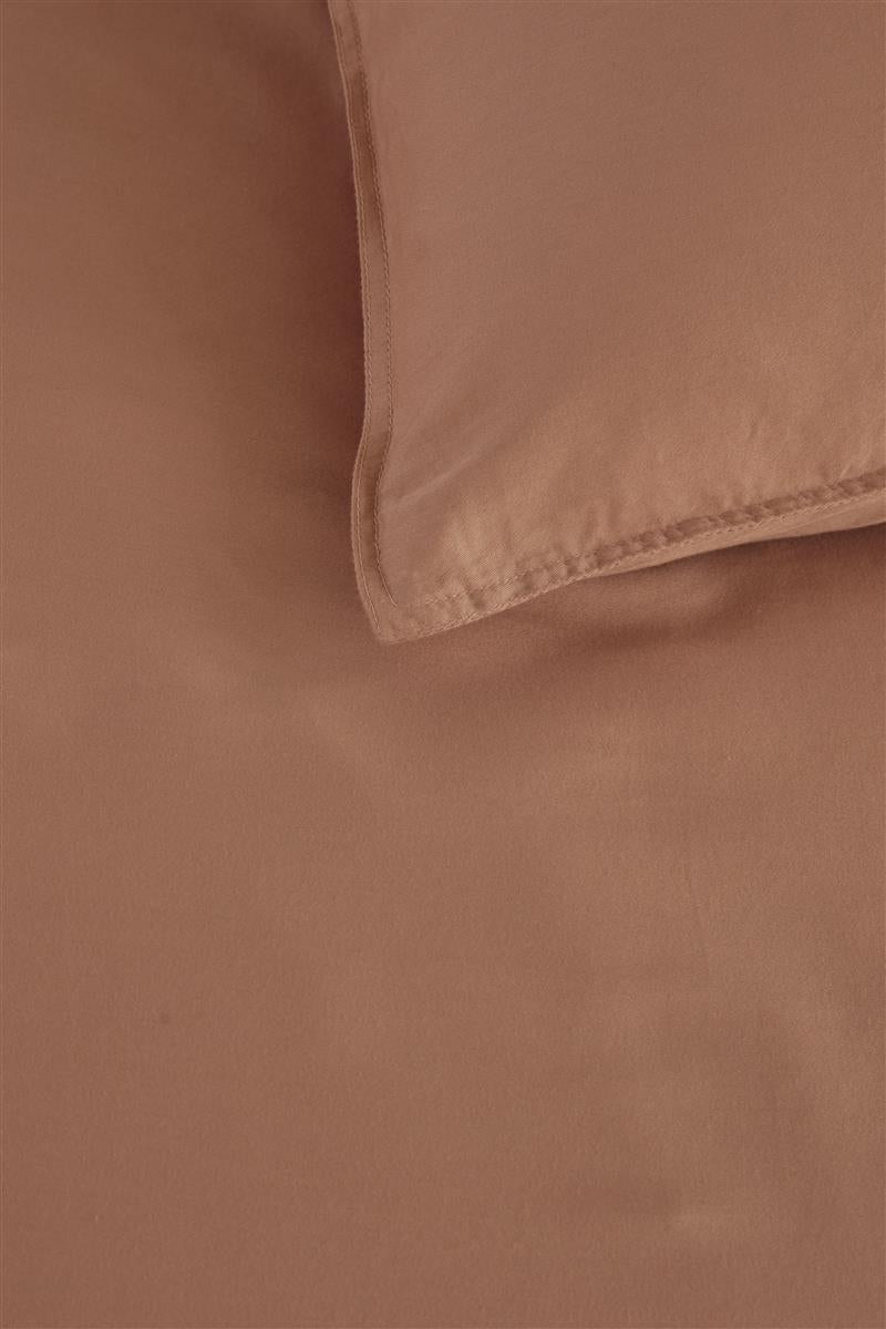 vtwonen Earth Bettwäsche - Peach