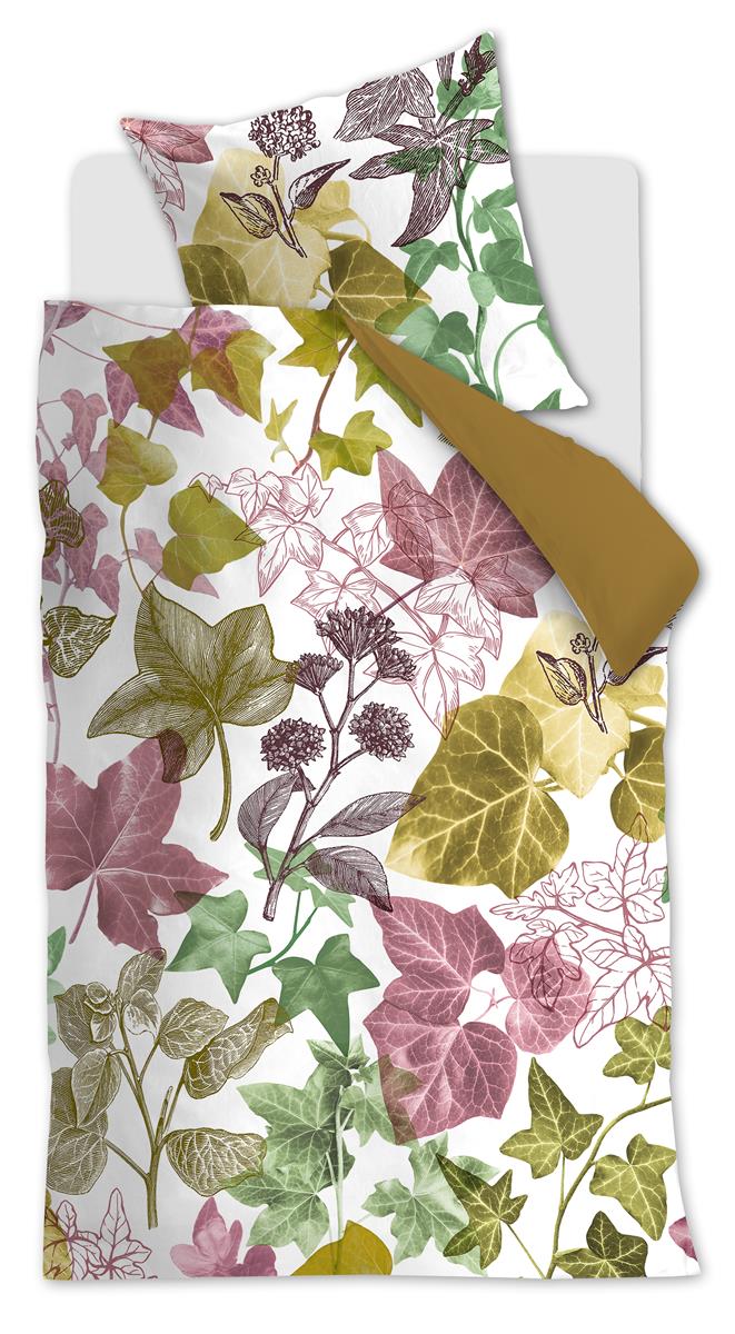 Beddinghouse Ivy Bettwäsche - Multi