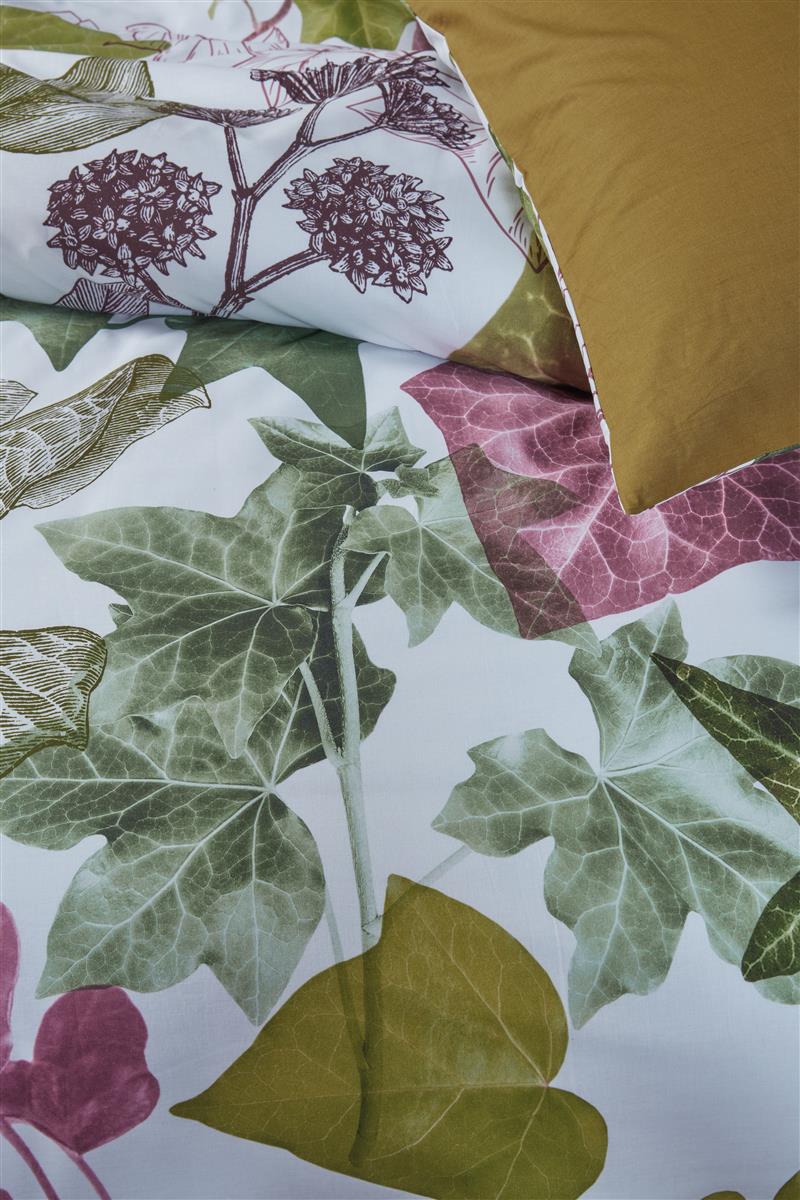 Beddinghouse Ivy Bettwäsche - Multi