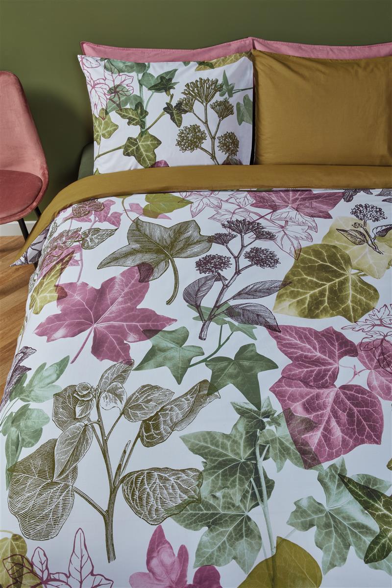 Beddinghouse Ivy Bettwäsche - Multi