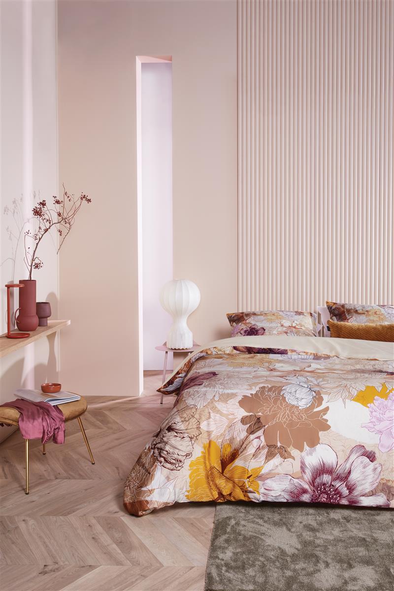 Beddinghouse Floraison Bettwäsche - Multi