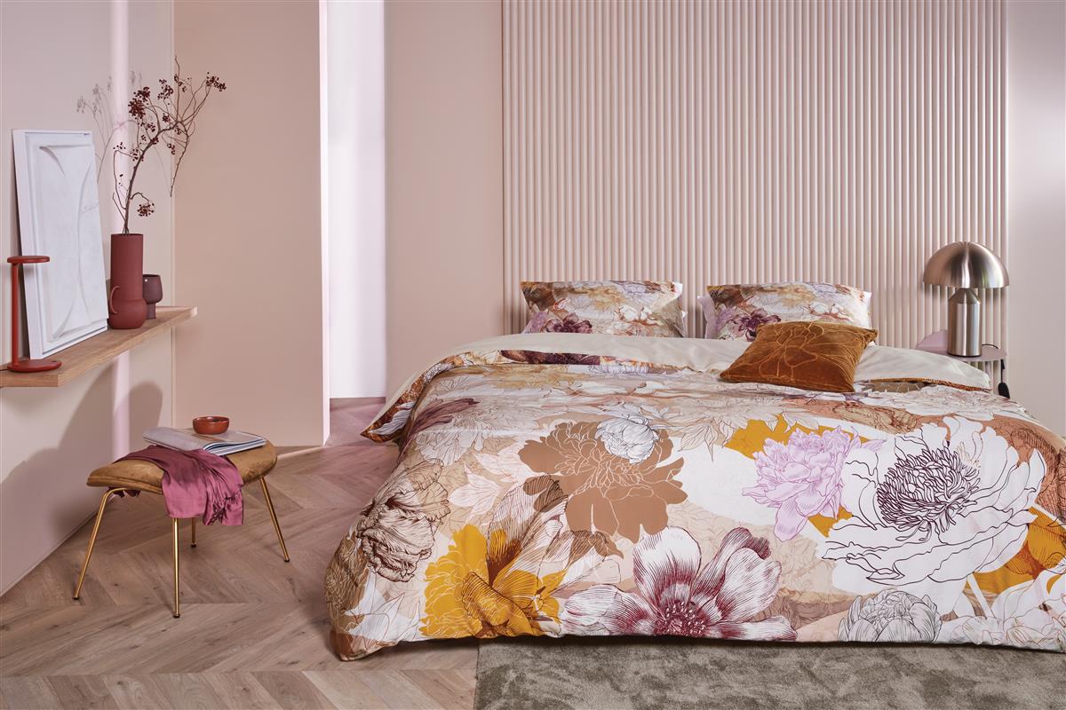 Beddinghouse Floraison Bettwäsche - Multi