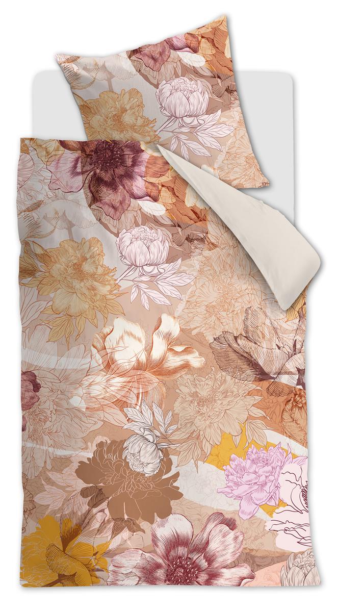 Beddinghouse Floraison Bettwäsche - Multi