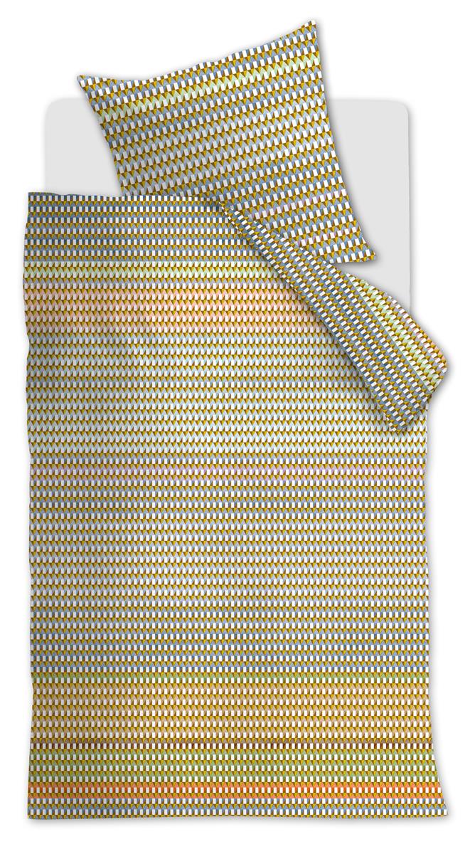 Beddinghouse Rhythm Bettwäsche - Multi
