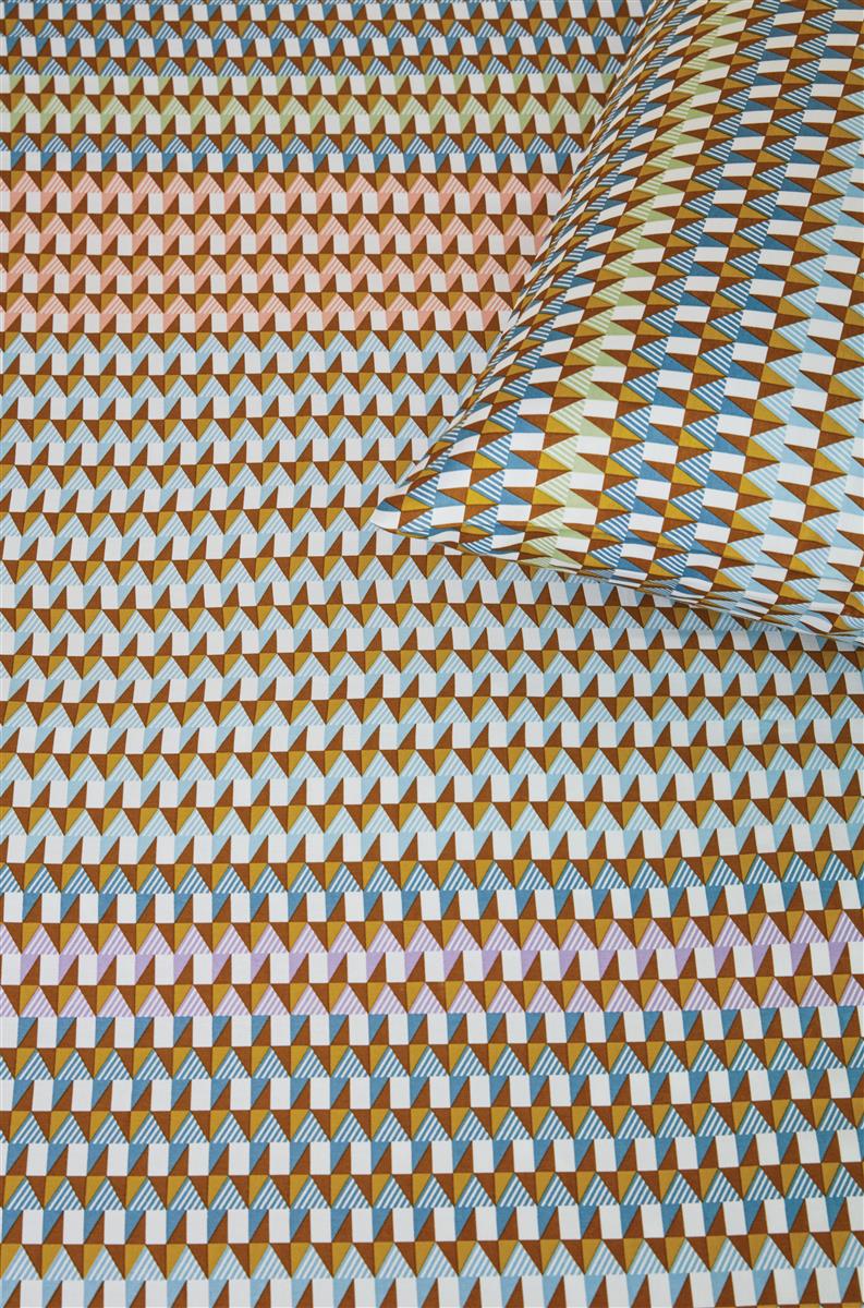 Beddinghouse Rhythm Bettwäsche - Multi