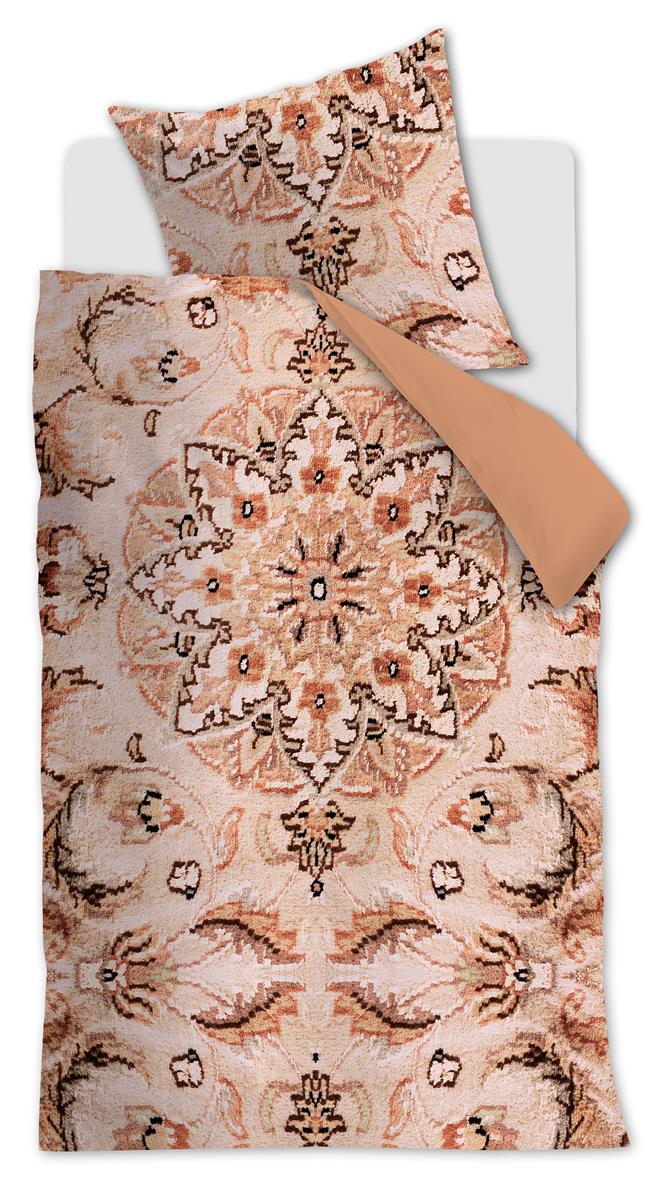 At Home by BeddingHouse Persian Rug Bettwäsche - Natur
