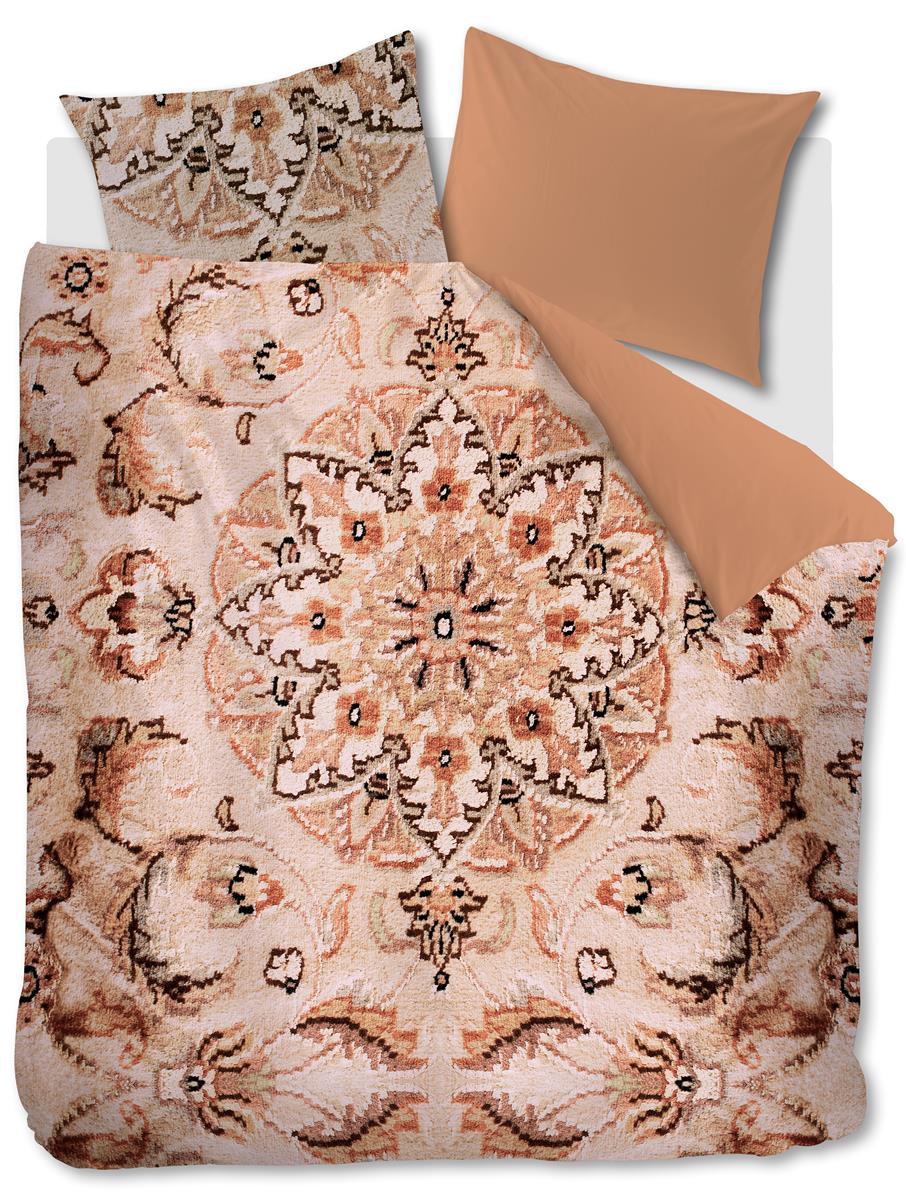 At Home by BeddingHouse Persian Rug Bettwäsche - Natur