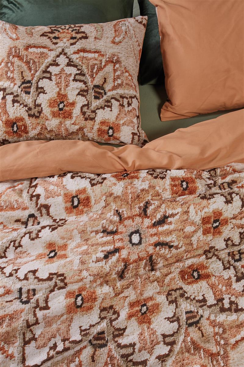 At Home by BeddingHouse Persian Rug Bettwäsche - Natur