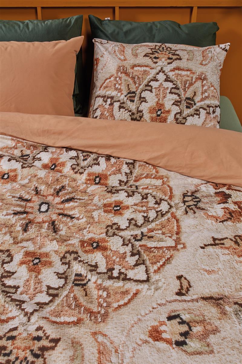 At Home by BeddingHouse Persian Rug Bettwäsche - Natur