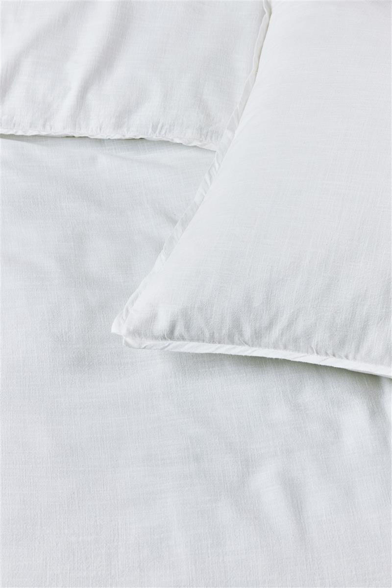 Riviera Maison Wishes Bettwäsche - Weiß