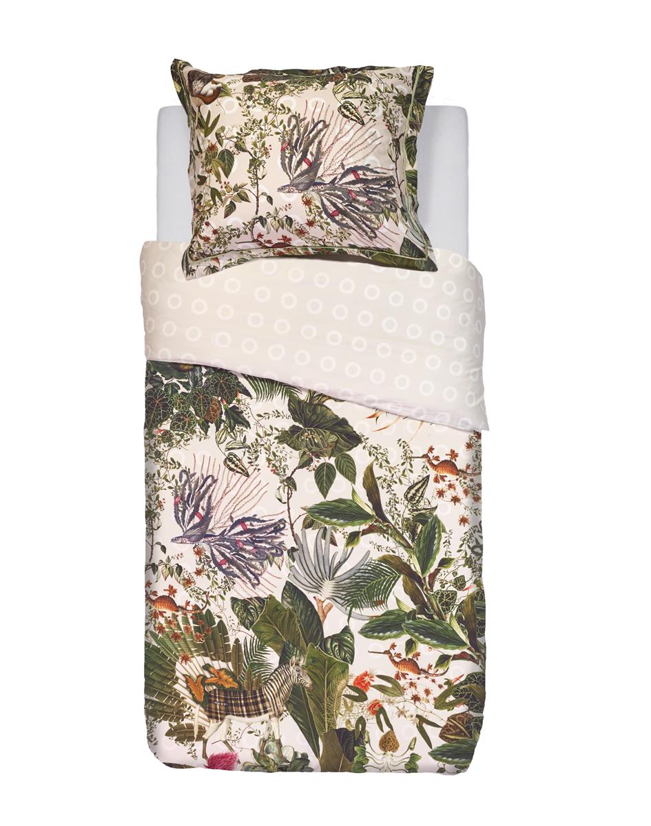 MOOOI Menagerie Bettwäsche - Ivory