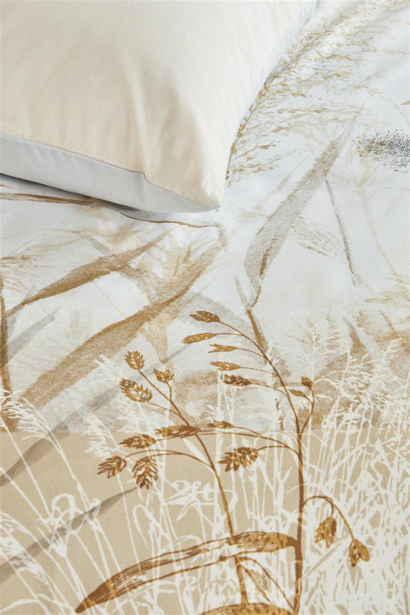 Beddinghouse Florine Bettwäsche - Sand