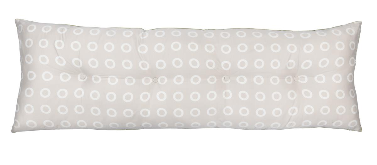 MOOOI Menagerie XL Zierkissen - Ivory