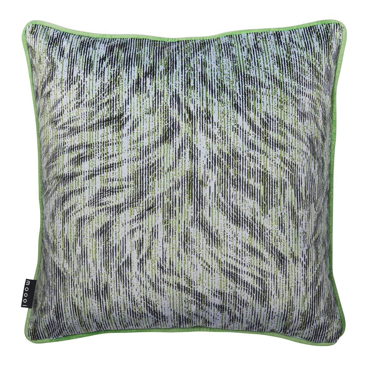 MOOOI Blushing Sloth Zierkissen - Multi