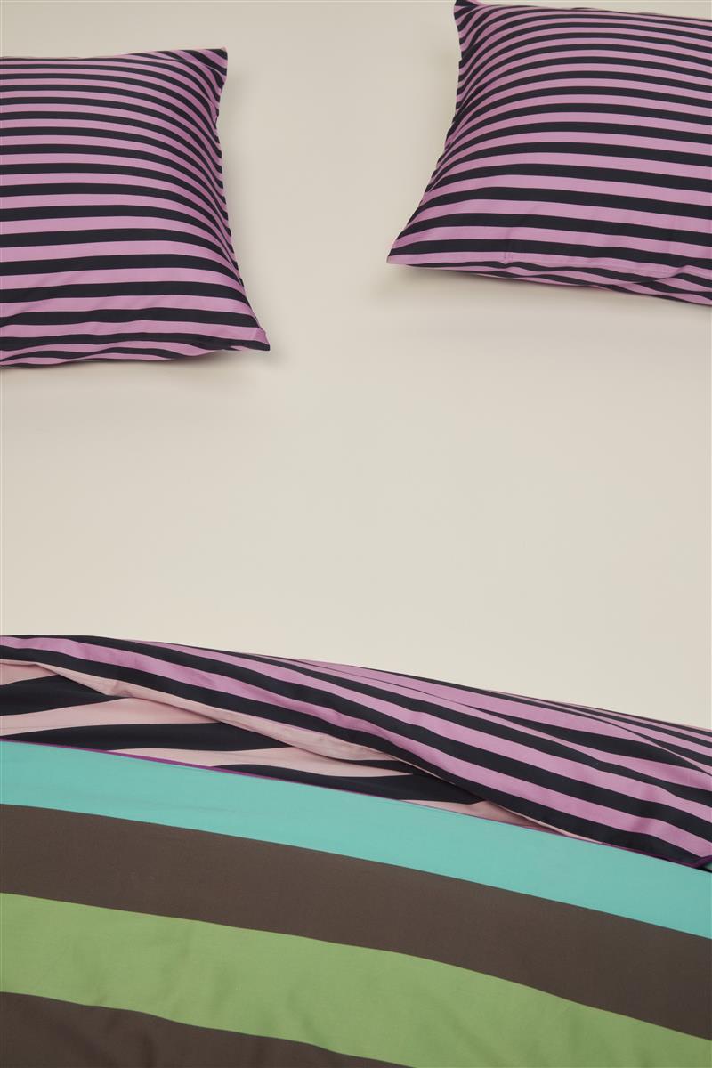 Beddinghouse Dutch Design Topper Spannbettlaken - Jersey Lycra - Off-White