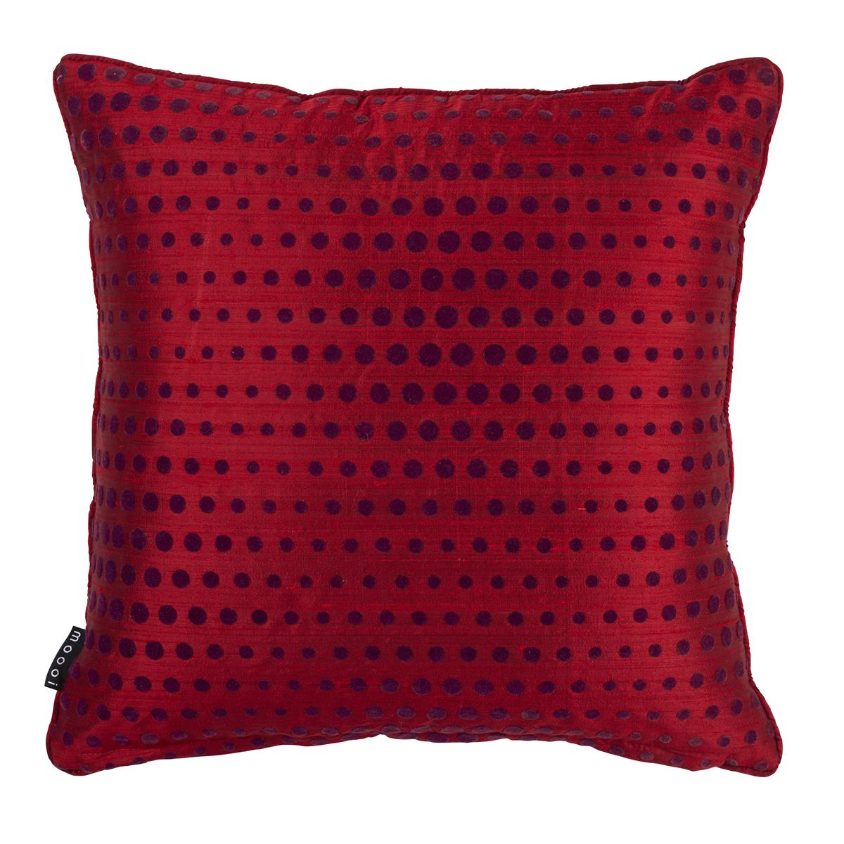 MOOOI Flying Coral Fish Zierkissen - Blau