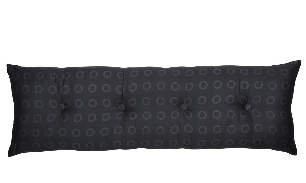 MOOOI Menagerie XL Zierkissen - Raven