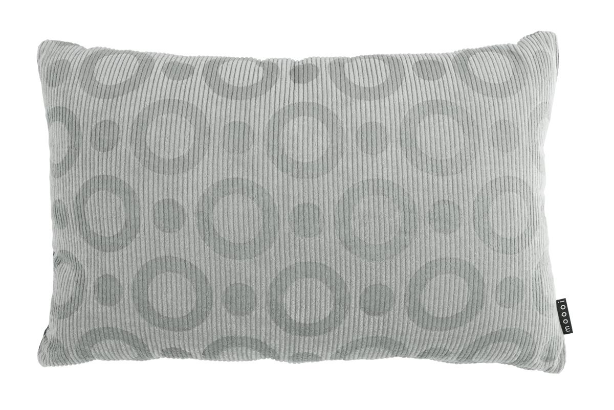 MOOOI Umbrella Squid Zierkissen - Grau