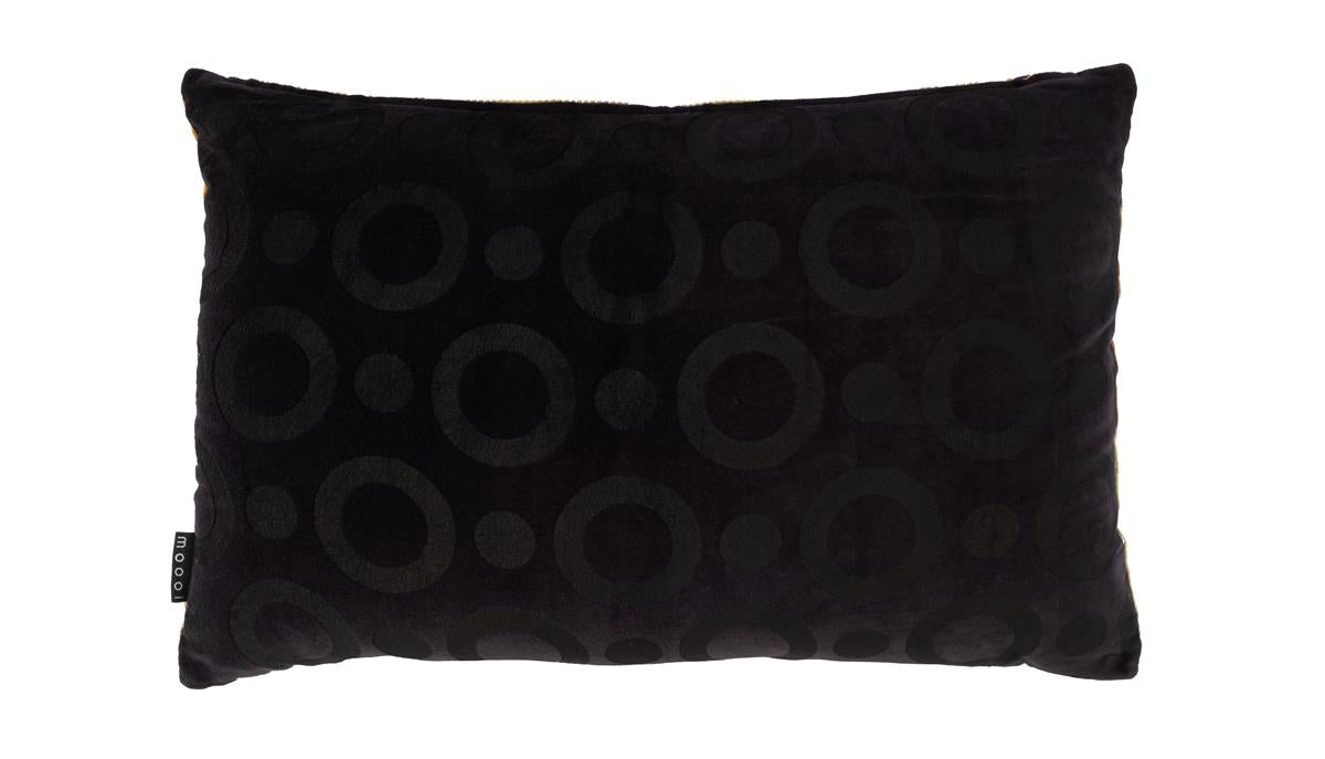 MOOOI Umbrella Squid Zierkissen - Grau
