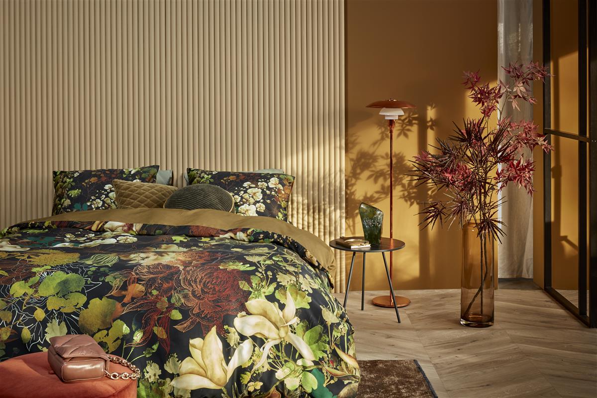 Beddinghouse Austin Bettwäsche - Grün