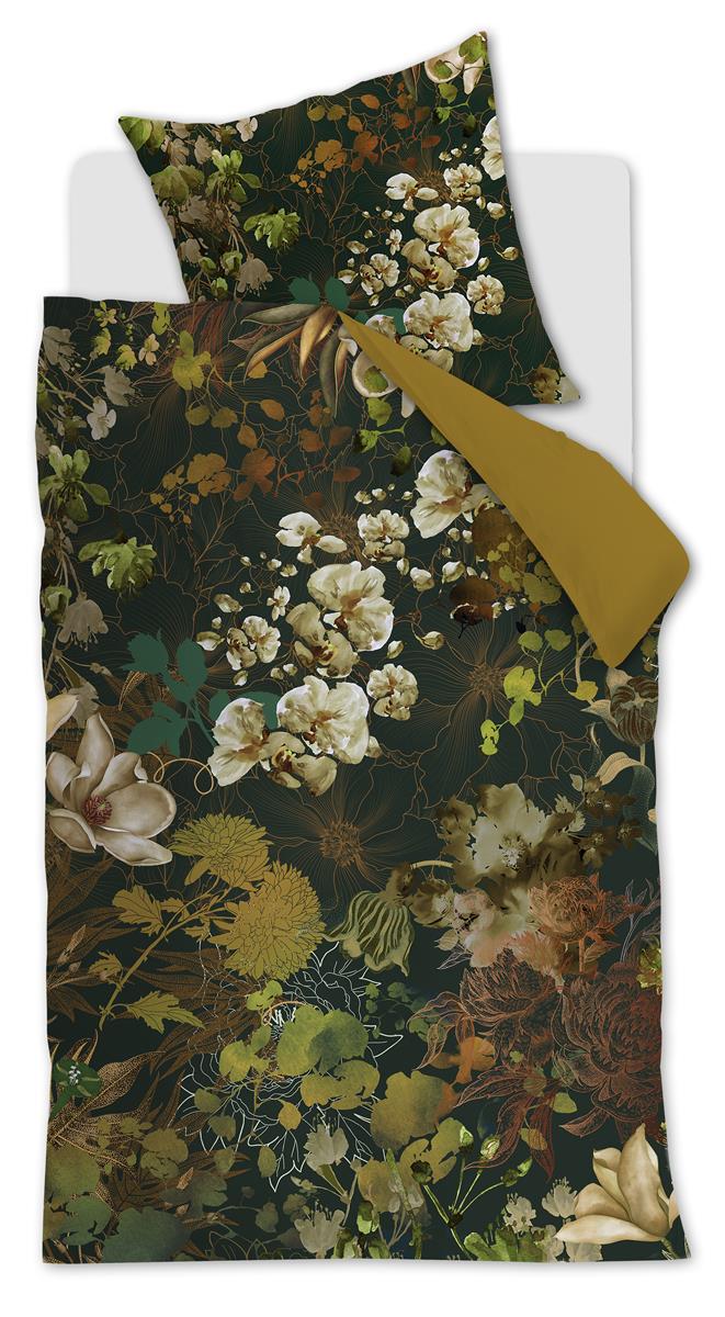 Beddinghouse Austin Bettwäsche - Grün