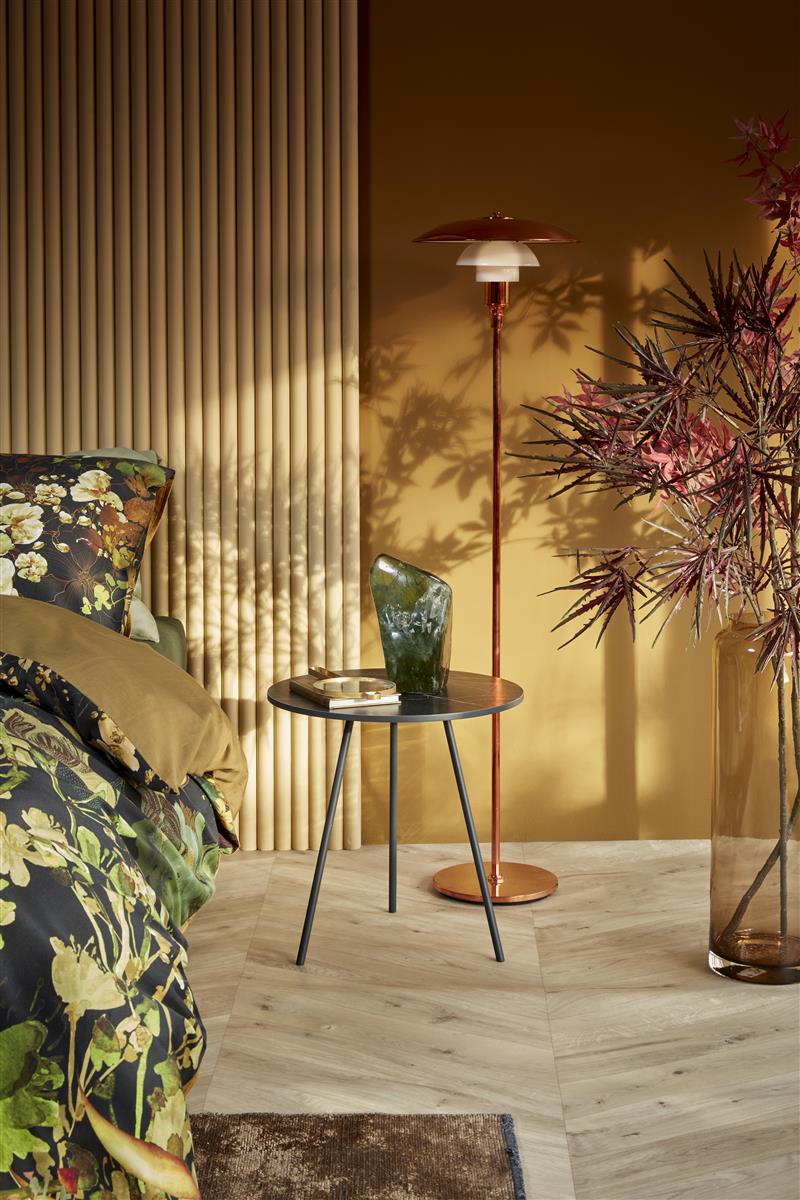 Beddinghouse Austin Bettwäsche - Grün